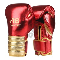 Gants de boxe en cuir de haute qualité, personnalisés et imprimés, fabriqués au Pakistan, pour adultes, professionnels, pour le kick-boxing, l'entraînement MMA, gants de compétition.