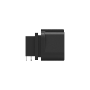 ขั้วต่อ OBD2 (M) 16 พิน แบบมุมฉาก สำหรับแผงวงจรพิมพ์ แรงดันไฟฟ้า 30V กระแสไฟ 6A รุ่น OBD2-16M3-04-11 แรงดันไฟฟ้าทนฉนวน 1.0KV - Product Image 6