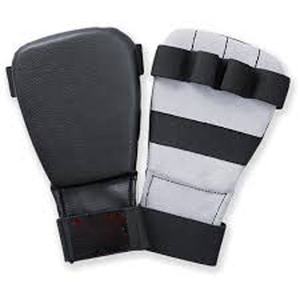 Martial Arts <b>Karate</b> Shin Protector <b>KARATE</b> WKF Approved SHIN, INSTEP GUARD & <b>Karate</b> Mitts - Product Image 3