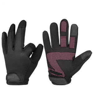 Good Quality Custom Fingerless Mechanical Gloves - Product Image 2