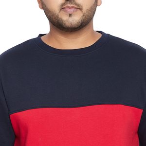 Sweatshirts d'hiver Vêtements pour hommes Produit entièrement personnalisé 100% Coton Polaire Logo Impression Broderie Extérieur Quotidien Casual OEM - Product Image 6