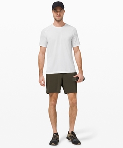 เสื้อยืดคอตตอนโอเวอร์ไซส์ทรงคอกลม แขนเสื้อแบบดรอปโชว์เดอร์ สั่งทำได้ตามต้องการ เสื้อยืดสีดำสำหรับผู้ชาย - Product Image 2