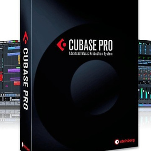 Steinberg Cubase 12 Pro, - Product Image 1