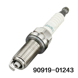 Bougies d'allumage pour Toyota Honda Hyundai Ford Mitsubishi Suzuki <span class=keywords><strong>Audi</strong></span> Benz BMW KIA VW Mazda Nissan Subaru Chevrolet - Product Image 4