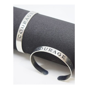 2024 Black Resin Rustic Hollow hammered <b>copper</b> festival <b>bangle</b> Christmas Gift for Boyfriend Jewelry Winter Couple Jewelry - Product Image 3