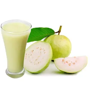 GlobalGAP Certificated Fresh Guava/sweet guava - Whatsapp: +84-845-639-639