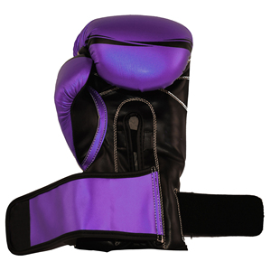Gants de kickboxing professionnels logo personnalisé VBG-1002 tailles 8oz 12oz 16oz 14oz 10oz Gants d'entraînement en cuir PU vente en gros - Product Image 2