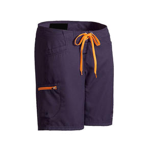 Las mujeres de pesca pantalones cortos ligero pesca pantalones cortos de pesca rendimiento pantalones cortos - Product Image 1