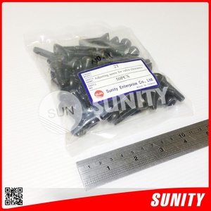 TAIWAN SUNITY Nouveau CIRCLIP professionnel pour moteur diesel 2T/3T pour arbre de levier, haute efficacité - Product Image 4