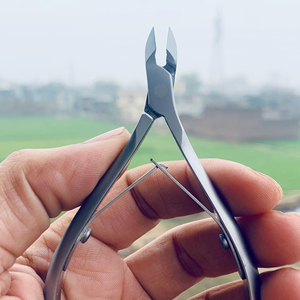 คีมตัดเล็บและหนังกำพร้าสแตนเลส - Product Image 6