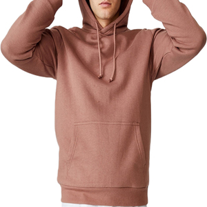 Sudadera personalizada OEM para hombre, jersey de temporada para amantes del gimnasio - Product Image 1