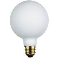 Ampoule de veilleuse Led E27/b22 5w, vente en gros, ampoule boule de terre sans scintillement, ampoule de veilleuse Led décorative pour la maison, ampoule intelligente