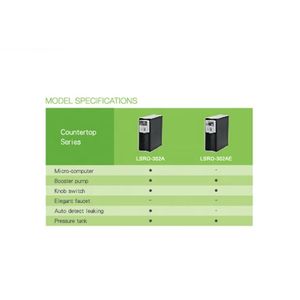 Machine de multifonctions à eau - Product Image 5