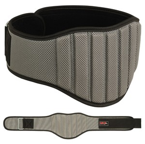 Custom Neoprene <b>Weight</b> Lifting Belt for Gym <b>Training</b>-Adjustable Fitness Accessories (Private Label) - Product Image 1