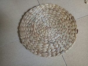 พรมผักตบชวา - Product Image 3