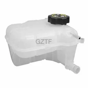 2021 Guangzhou Auto Parts New Coolant Reservoir Radiator Expansion Tank Suitable for CHEVROLET SILVERADO 2500 OE 13502353 132568