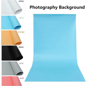 Photography PVC <strong>Background</strong> Backpaper 68cmx130cm 9 Colors High Quality Photo <strong>Studio</strong> <strong>Background</strong> Photo <strong>Studio</strong> <strong>Backdrop</strong> for P - Product Image 2