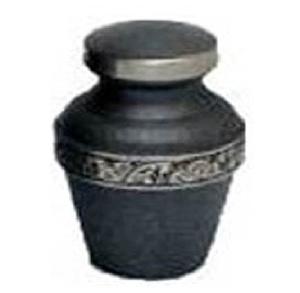 Recuerdo de diseñador de estilo europeo para cenizas humanas para Baby's Memorial - Product Image 6