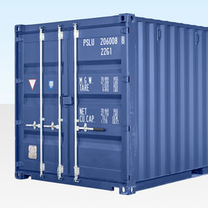 El mejor contenedor vacío usado más barato de 20 pies y 40 pies - Product Image 1