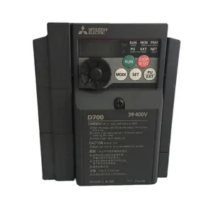 electric inverter controller FR-F740-S90K-CH Mitsubishi solar power inverter