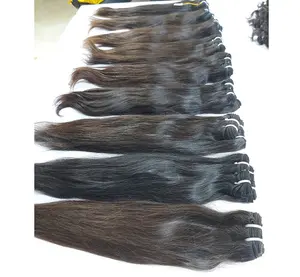 Natural Looking Wholesale cuticle aligned hair processing Of Many Types -  