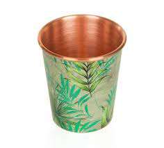 Accessoires de fête imprimés en cuivre, pour Restaurant, Bar à vin, verres, cadeau, utilisation sur mesure, offre spéciale - Product Image 3