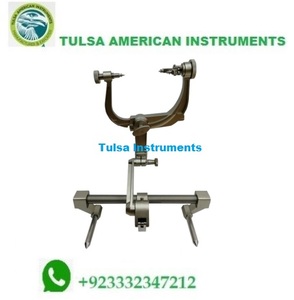 Instrumentos de Cirugía Maxilofacial - Product Image 4