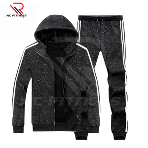 Chándal Deportivo Unisex de Talla Grande con Diseño Personalizado, Sudadera para Hombre con Función Transpirable de Secado Rápido, Logotipo Personalizado, Talla XL - Product Image 5