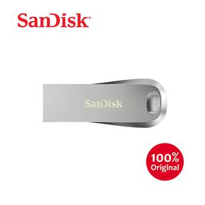 Clé USB 256 SanDisk Ultra Luxe de 3.1 Go - Product Image 3