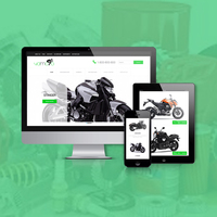 Boox — internet conception et développement de pièces automobiles, os de développement, win, service web internet