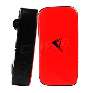 Punching Martial Muay Thai Training Shield Kick Made In Pakistan Shield Kick - Product Image 1