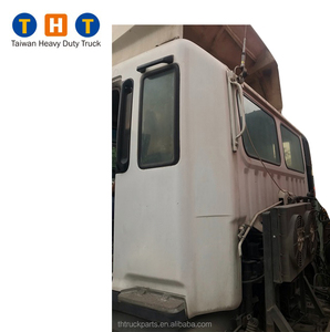 รถบรรทุกมือสอง LSH K13C เครื่องยนต์มือสอง ปี 2003 ปริมาตรเครื่องยนต์ 12882 ซีซี น้ำหนักรวม 35 ตัน สำหรับฮีโน่ - Product Image 3