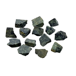 Pierre brute de jaspe Kambaba brute et polie pour pierres brutes non polies, pierres précieuses, cristal naturel - Product Image 2