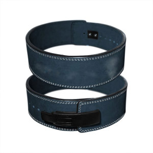 Ceinture de musculation Ying Wears Gears en cuir de vachette de qualité supérieure, antidérapante, unisexe, pour la musculation et l'haltérophilie, de haute qualité, sur mesure, robuste - Product Image 6