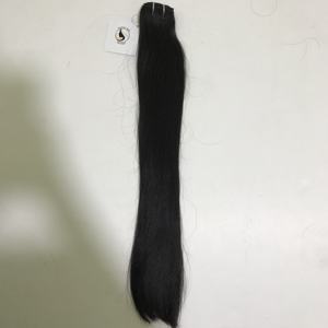 Extensions de cheveux humains 100% vierges Remy vietnamiens lisses, double trame, qualité 10A 11A 12A, super double drawn, à prix abordable - Product Image 6