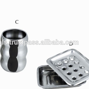 En Acier inoxydable Distributeur de Savon En Mousse - Product Image 5