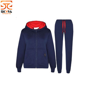 Chándal básico de 2 piezas para hombre, cómodo, sin precio - Product Image 2