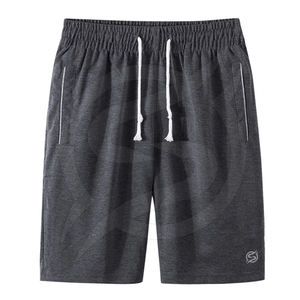 Nueva Llegada, Pantalones Cortos Deportivos Casuales y Cómodos para Hombre, Impresión Personalizada, Secado Rápido, Ecológicos - Product Image 1