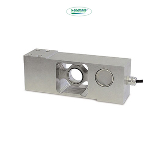 Vente en gros de capteurs de pesage à point unique AZLI de haute qualité pour plateformes, d'origine italienne, exportateur au prix direct usine - Product Image 1