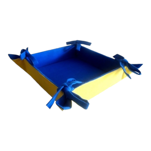 100% coton pain panier couette motif - Product Image 5