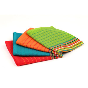 Serviette en coton certifié pour adultes, tissu de qualité certifié, pour conception de vêtements de cuisine, - Product Image 1
