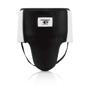 Équipement de sparring de boxe protecteur personnalisable 2025 avec caractéristiques de protection de grappin, y compris l'aine de protection et le protecteur abdominal - Product Image 1