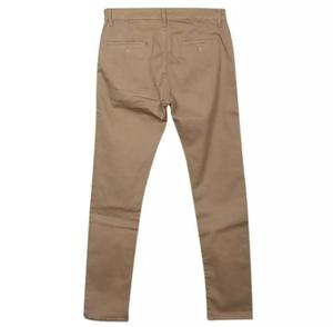 Pantalones de chándal personalizados para hombre, ropa de alta calidad, acolchada, para clima frío, para correr, informal, de algodón, impermeable, para invierno - Product Image 4