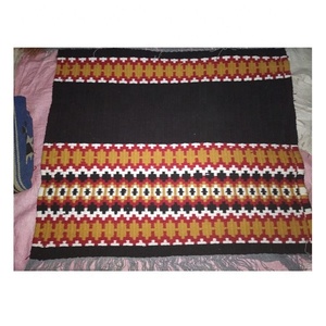 Coussins de selle en laine de nouvelle-zélande personnalisés - Product Image 4