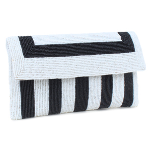 2022 Women's Luxury Trendy Glitter <b>Sequin</b> Clutch Bag for Party Wedding Banquet <b>Handbag</b> with Beading Decoration - Product Image 5