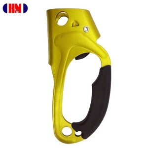 Ascendedor de Aluminio para Mano Derecha AAD-0328-R, CE EN567, para Cuerda de 8-13 mm, Montañismo - Product Image 5