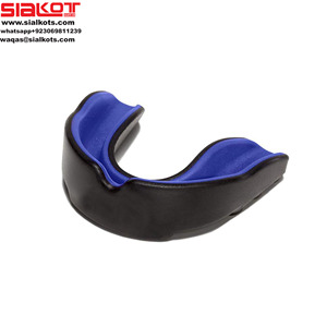 Custom LOGO MMA Mouth Guard Gum Shield Football Basketball Boxing Wholesale Machine Mouth guard Teeth Sports Mouth Guard - Product Image 1