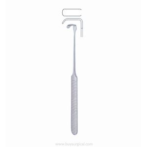 เครื่องมือผ่าตัดสแตนเลส Strandell Stille - รุ่น CS-SSR-2211 รับประกัน 1 ปี - Product Image 1