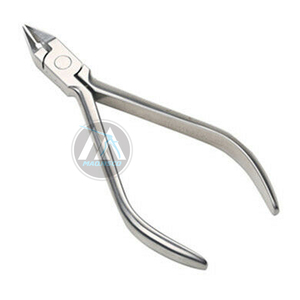 1 unidad de Difusor de Corona Temporal Reutilizable, Fuente de Alimentación Manual, Acero Inoxidable Alemán, Material de Resina, Instrumentos Dentales con Certificación CE - Product Image 4