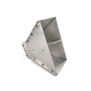 超広帯域 800MHz～18GHz 18dBi 広帯域ダブルリッジホーンアンテナ - Product Image 4